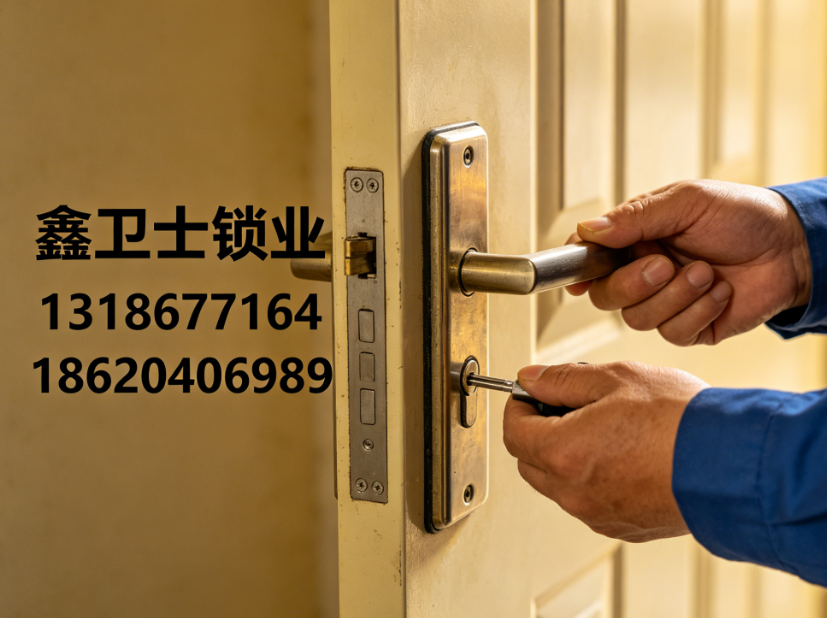 呼伦贝尔家庭开锁换锁