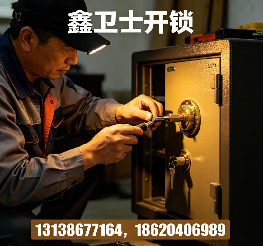 呼伦贝尔保险柜开锁